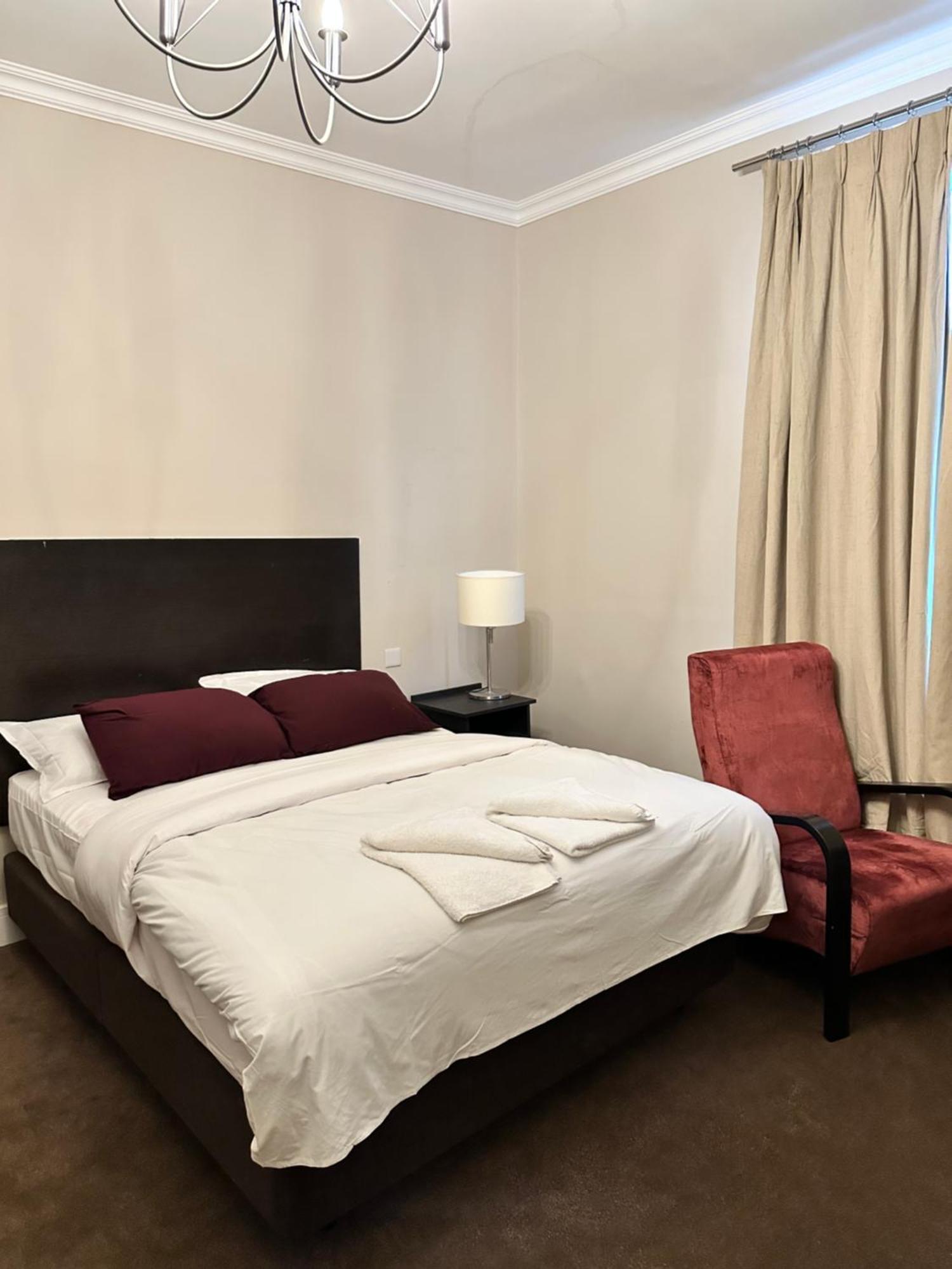 Green Ariana Hotel - Near Wembley And Central 런던 외부 사진