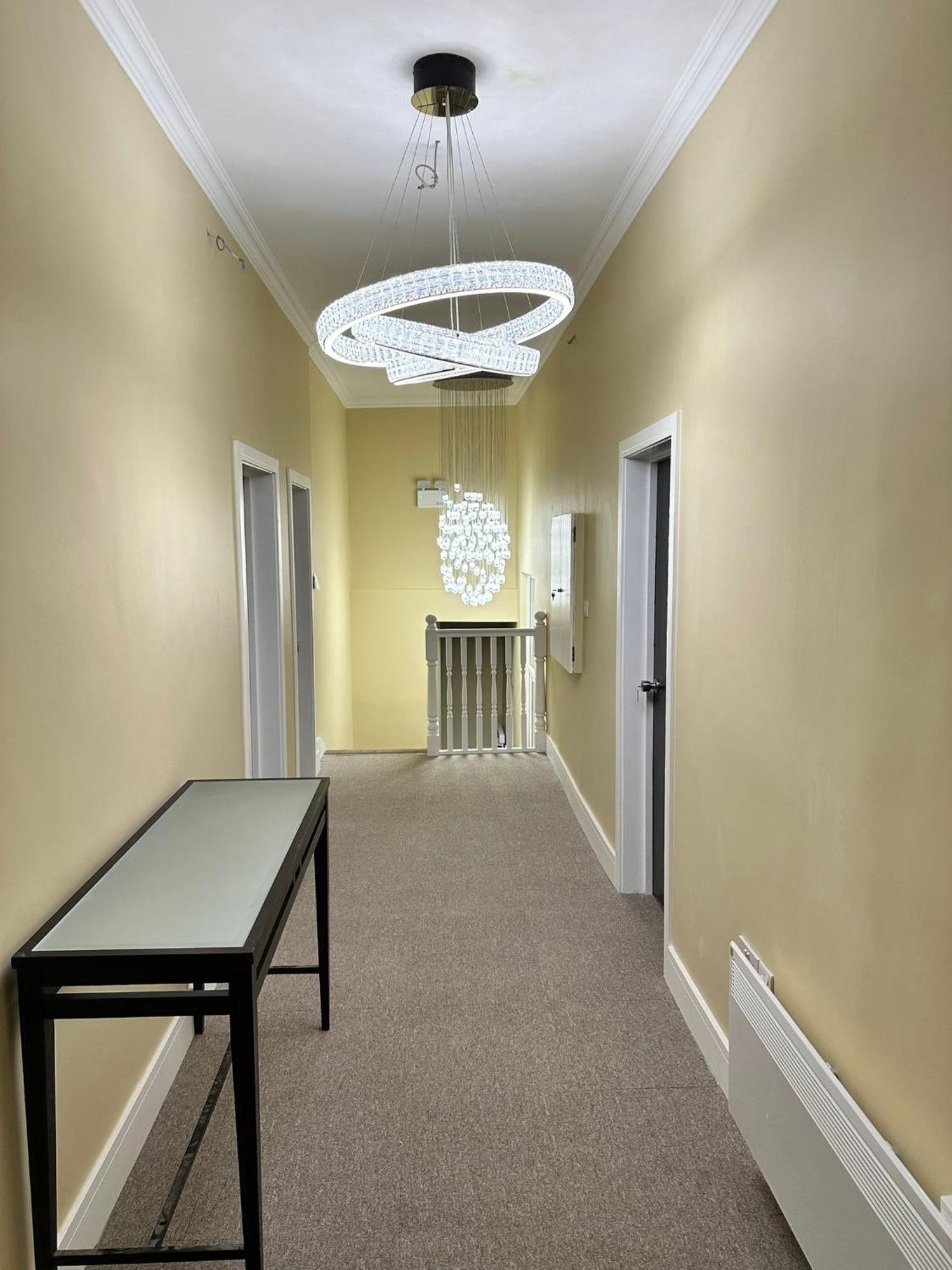 Green Ariana Hotel - Near Wembley And Central 런던 외부 사진