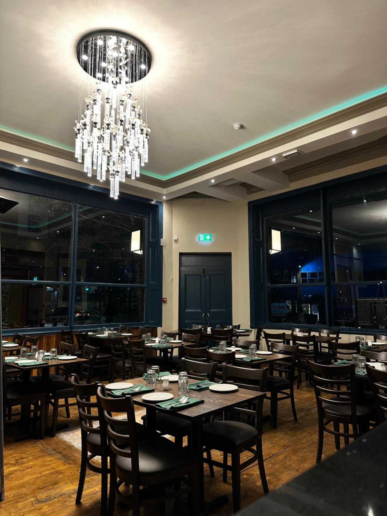 Green Ariana Hotel - Near Wembley And Central 런던 외부 사진