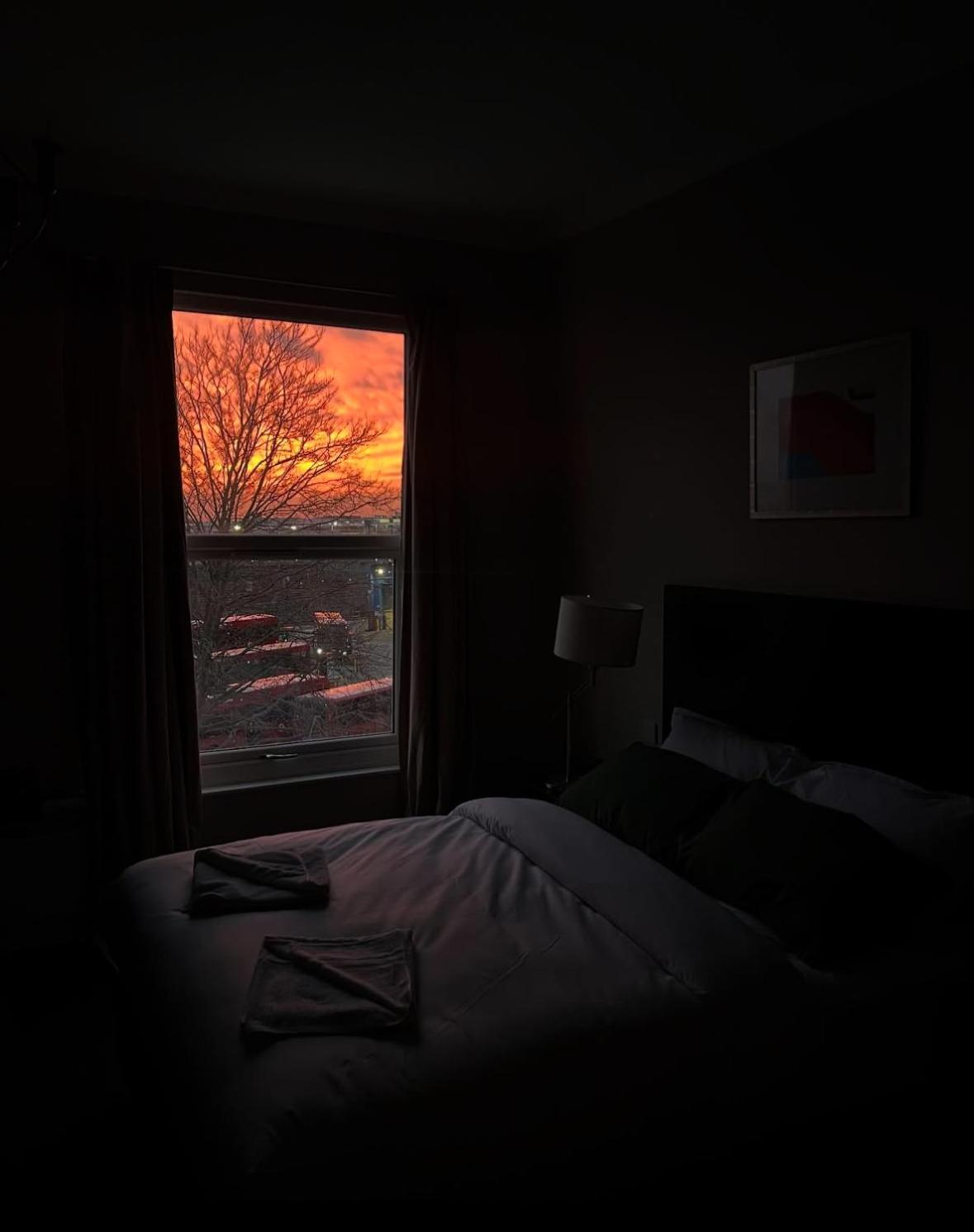 Green Ariana Hotel - Near Wembley And Central 런던 외부 사진