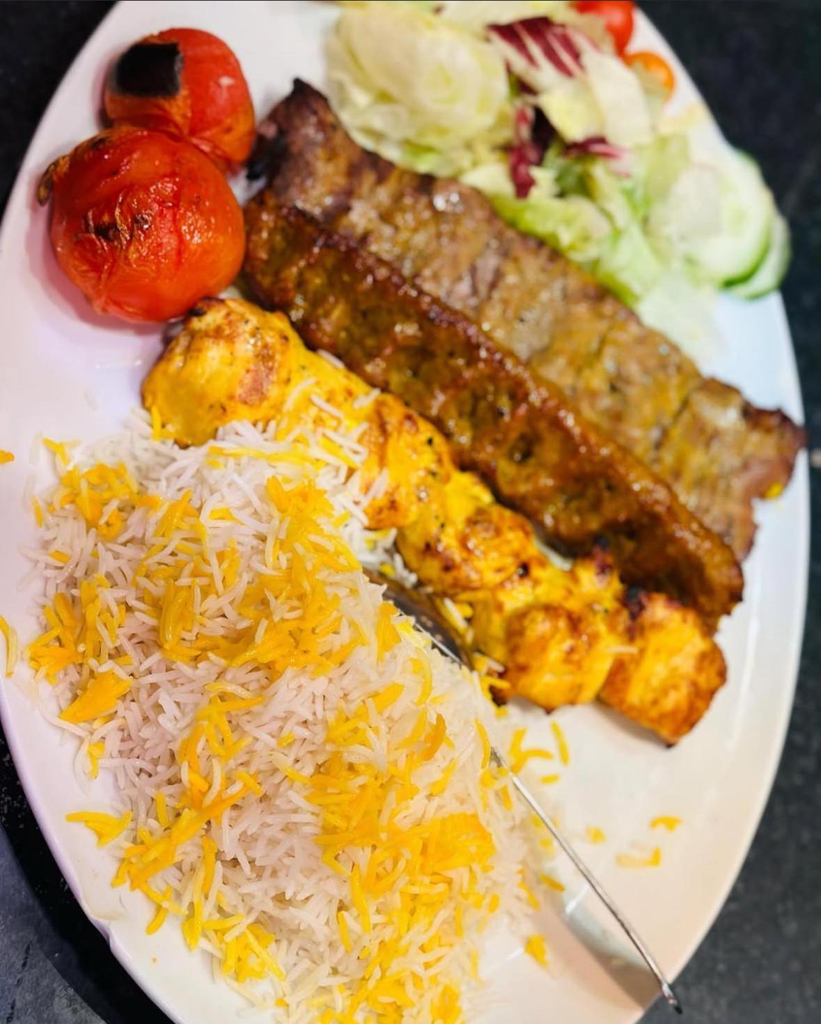 Green Ariana Hotel - Near Wembley And Central 런던 외부 사진