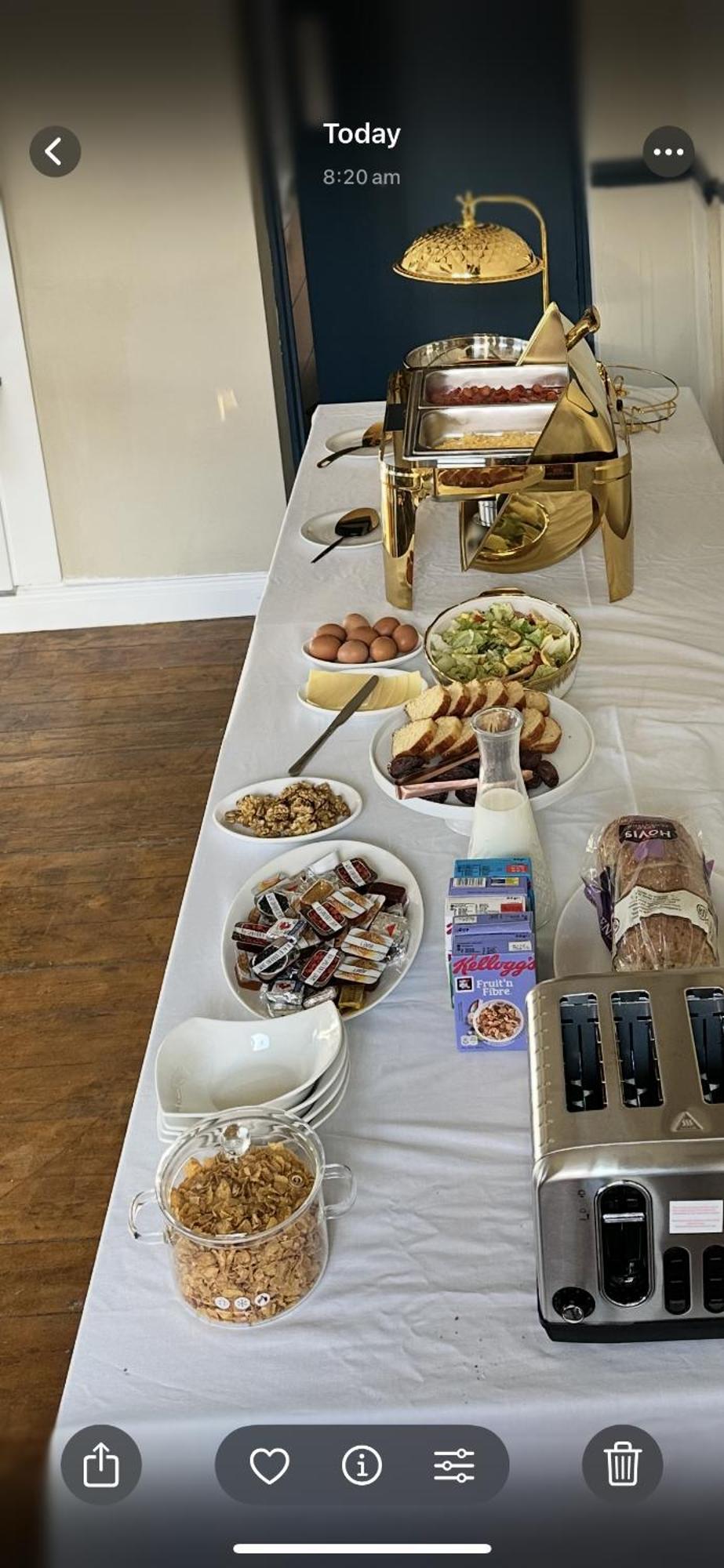 Green Ariana Hotel - Near Wembley And Central 런던 외부 사진