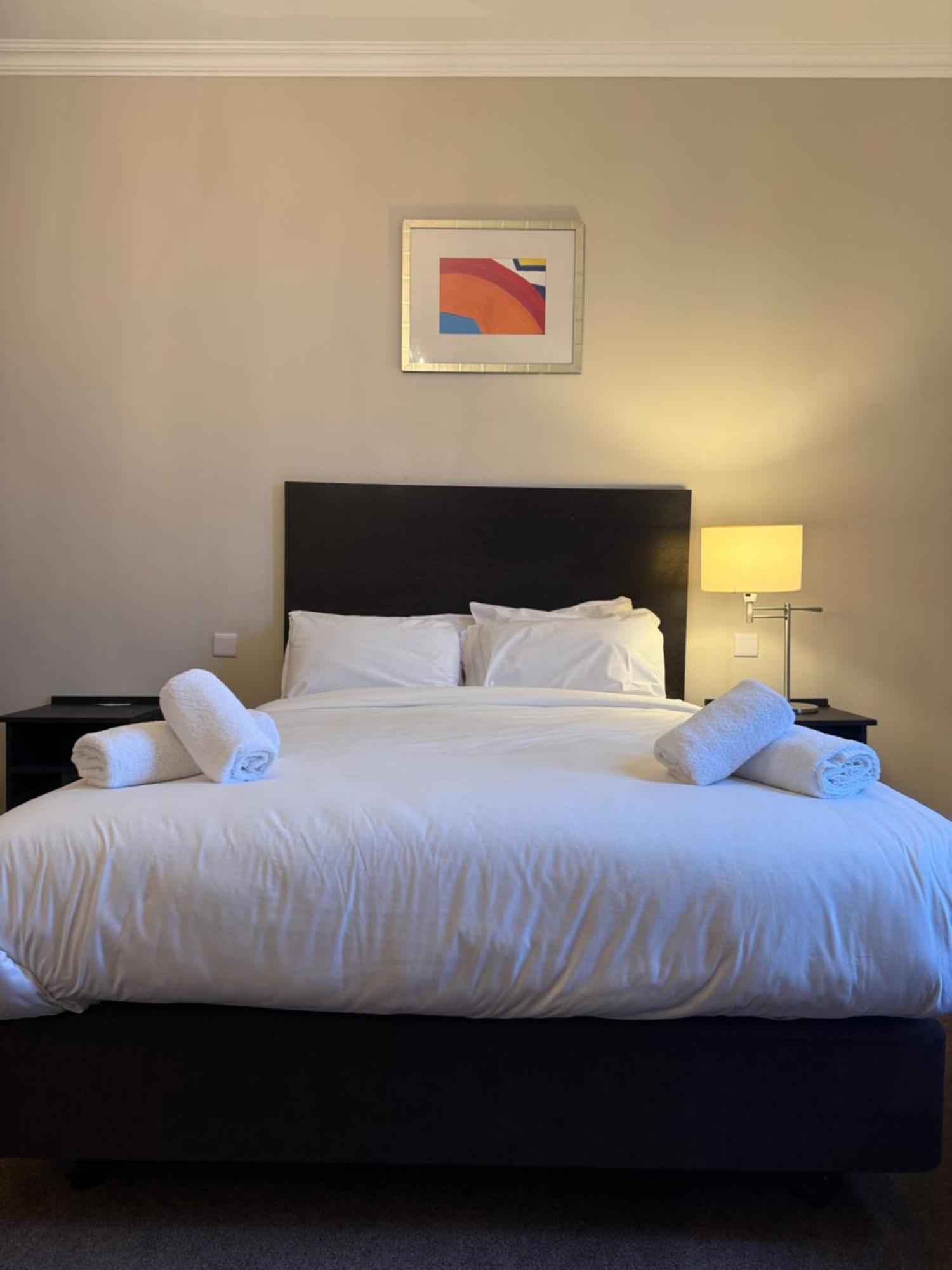 Green Ariana Hotel - Near Wembley And Central 런던 외부 사진