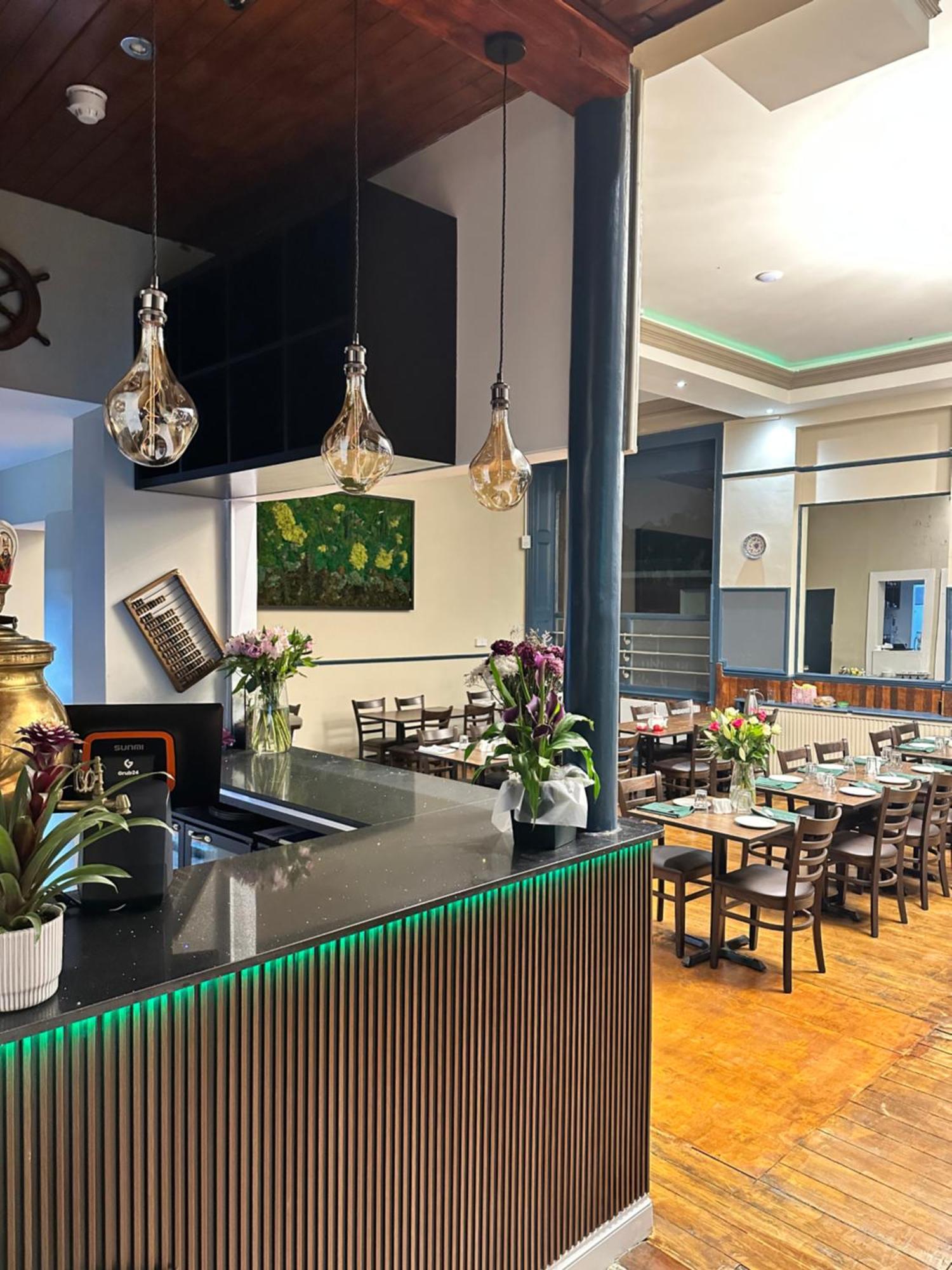 Green Ariana Hotel - Near Wembley And Central 런던 외부 사진