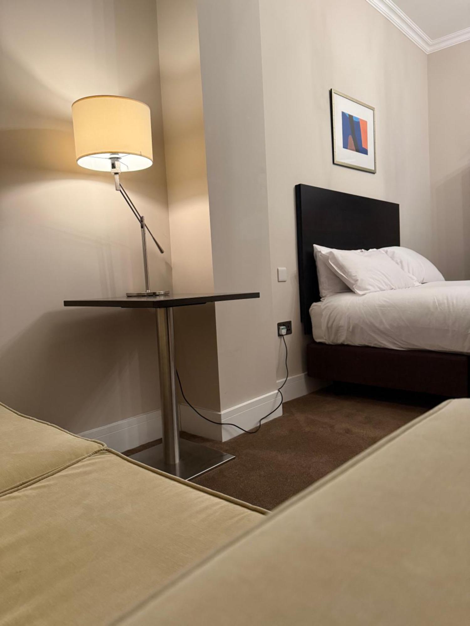 Green Ariana Hotel - Near Wembley And Central 런던 외부 사진