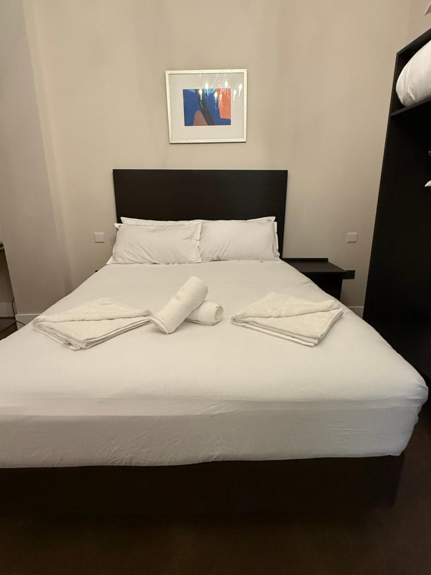Green Ariana Hotel - Near Wembley And Central 런던 외부 사진